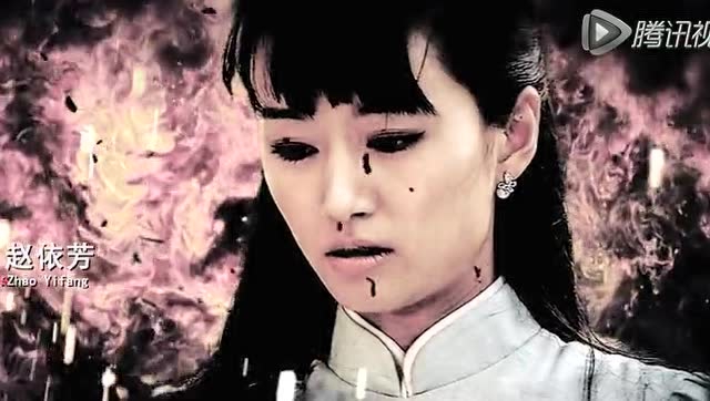 怒火英雄 8集