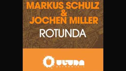 Rotunda (Original Mix) (音频版)