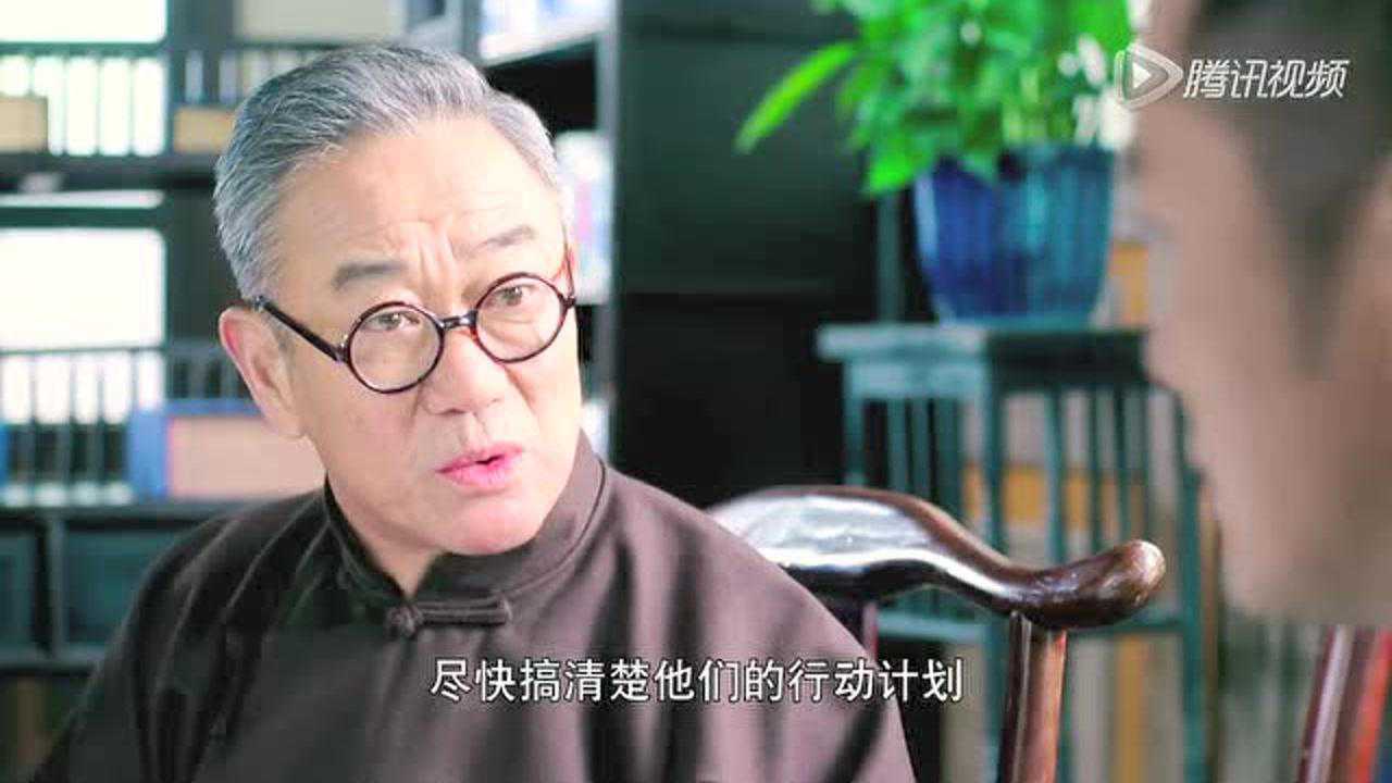 我的爱情撞上了战争 36集