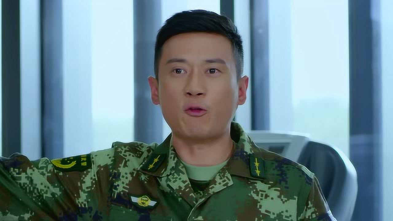 火线出击（上） 8集