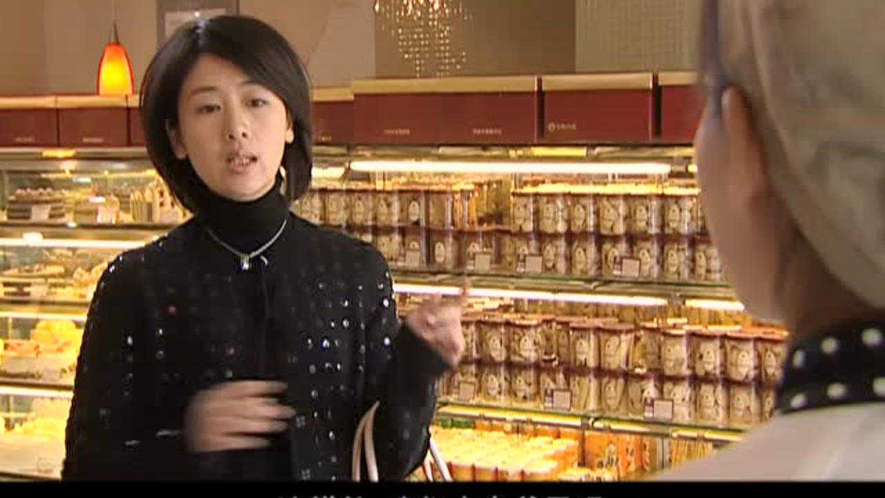 迷情姐妹 1集