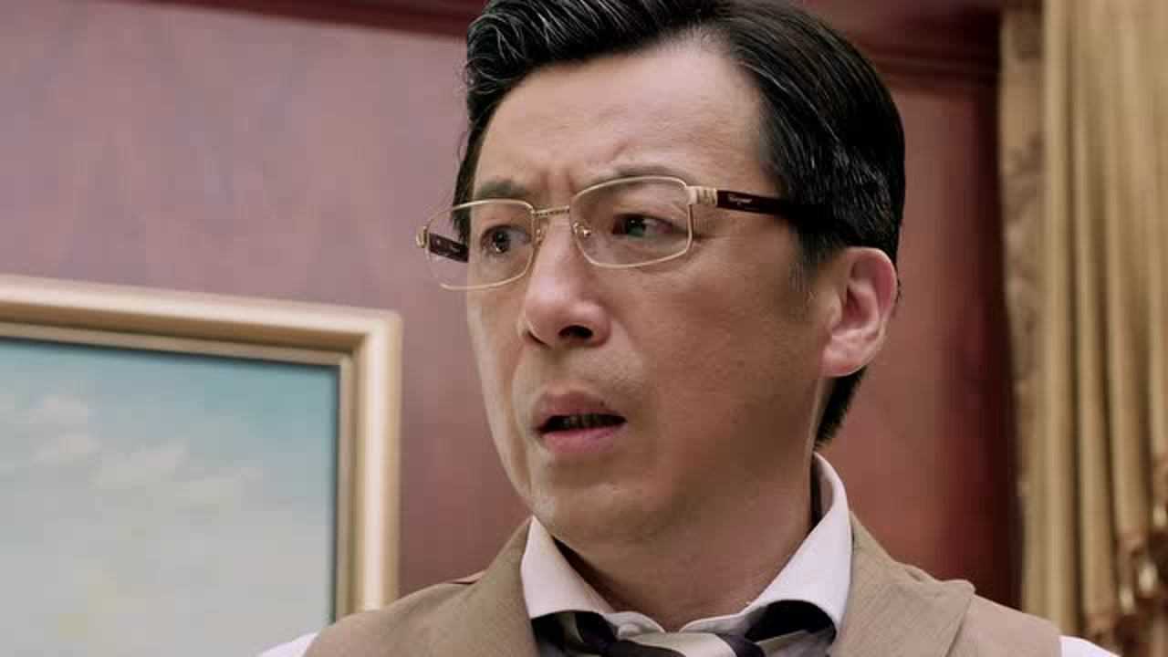 爱人的谎言 50集