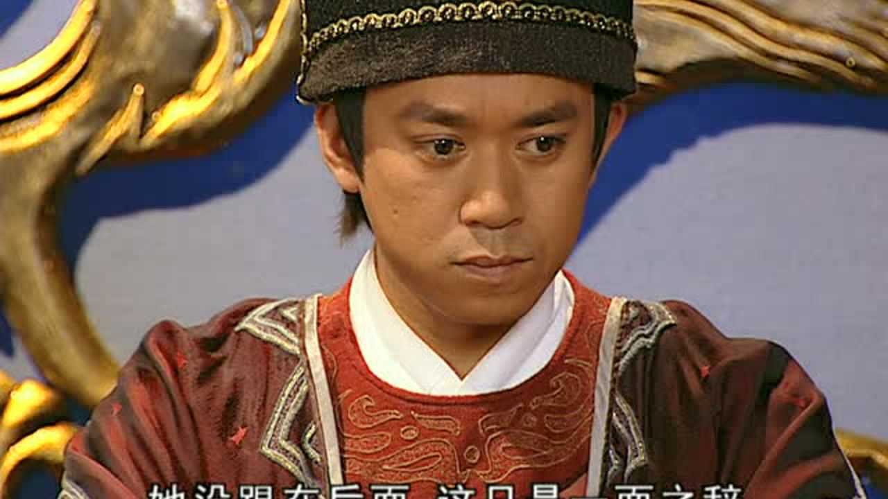 月上江南 24集