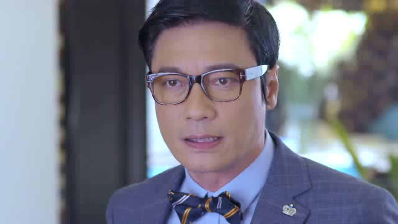 爱情珠宝 35集
