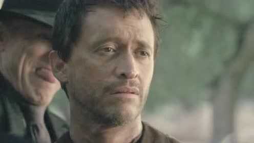 西部世界 第一季 5集