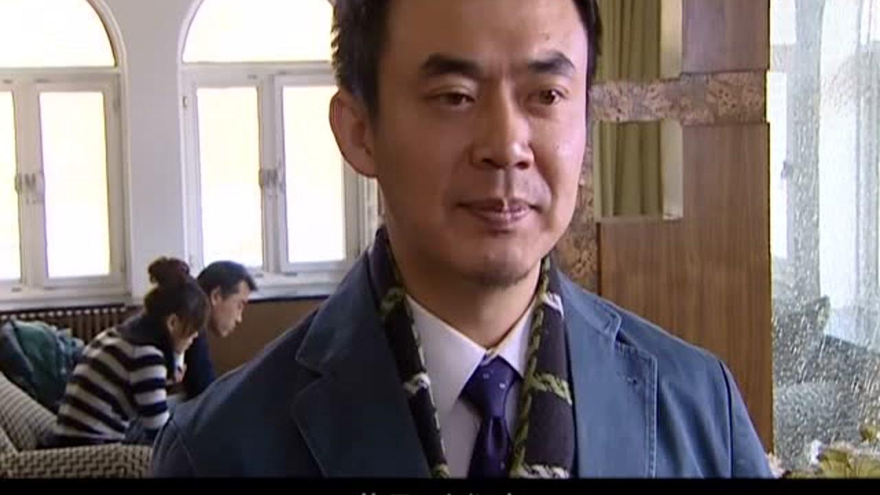 迷情姐妹 21集