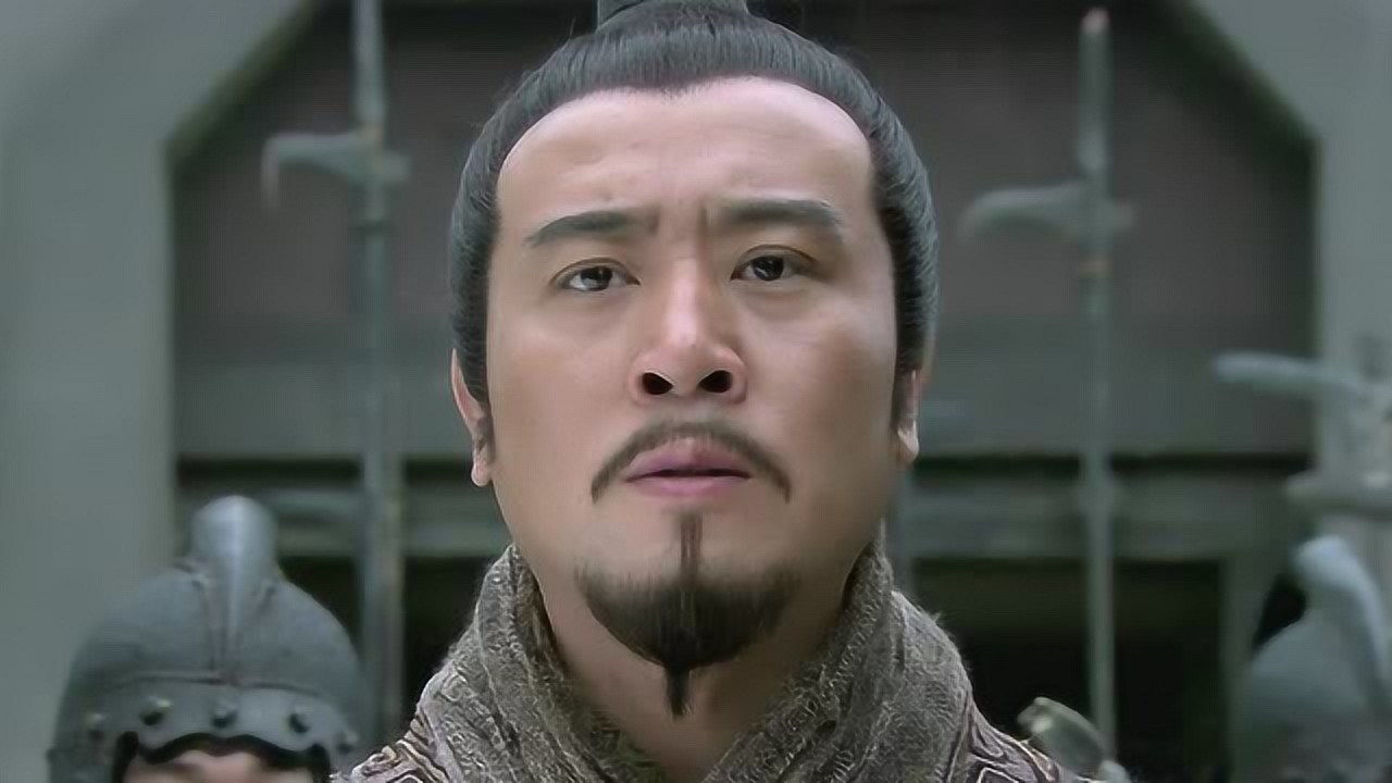 新三国演义 15集