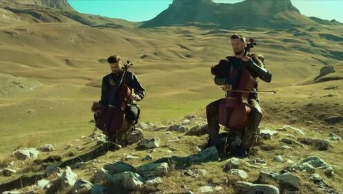 2CELLOS《Now We Are Free》