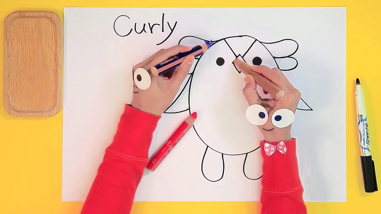 巴塔木小巧手 第05话_高清1080p在线观看平台_腾讯视频