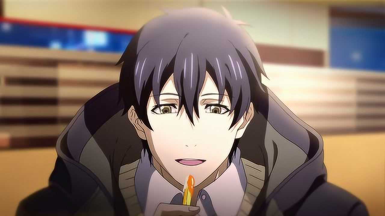 中国の新作アニメ 全職高手 マスターオブスキル マクドナルドコラボ番外編 中国アニメブログ ちゃにめ