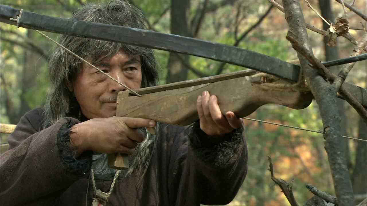 闯关东（前传） 26集