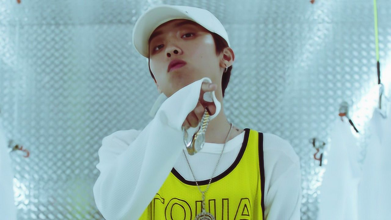 changmo,金孝恩,hash swan《one more rollie》官方版