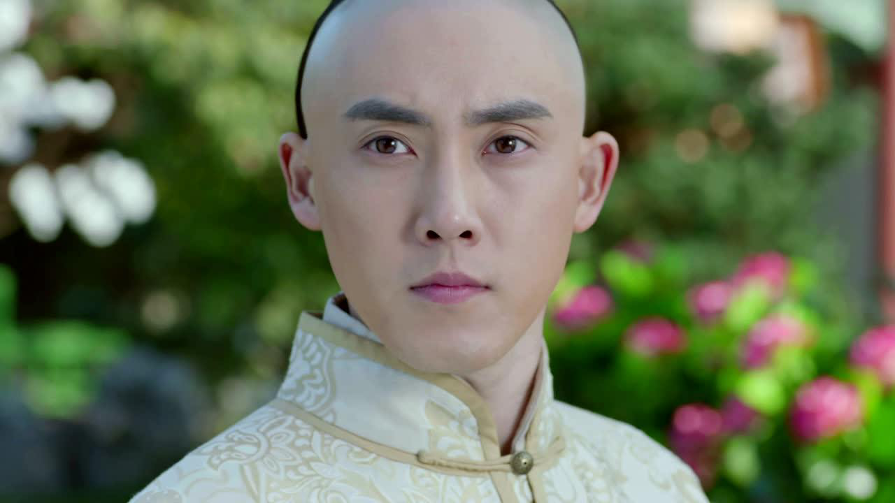 独步天下 12集