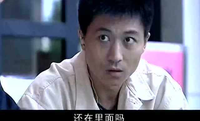 中国刑警 九月风暴 14集