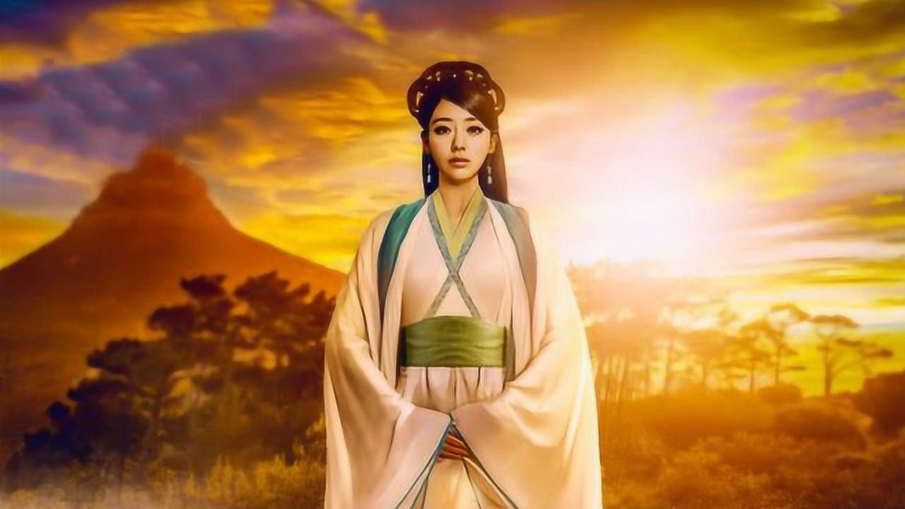 张靓颖献唱电视剧醉玲珑主题曲玲珑