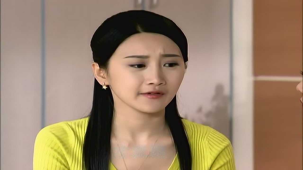 娘家的故事 31集