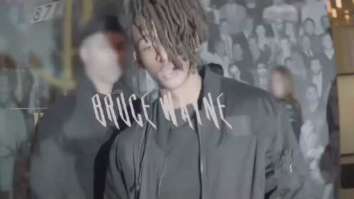 Jaden Smith《Batman》