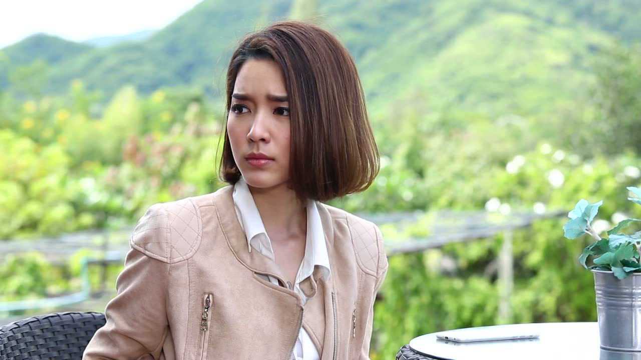 对不起,我爱你 24集