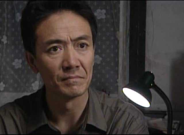 激情年代 11集