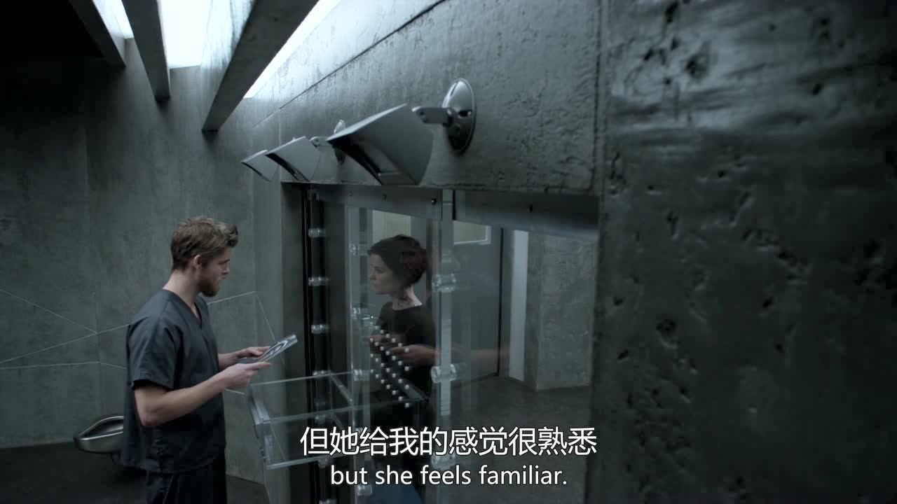 盲点第2季 13集