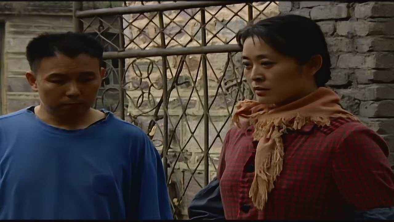 天高地厚 2集