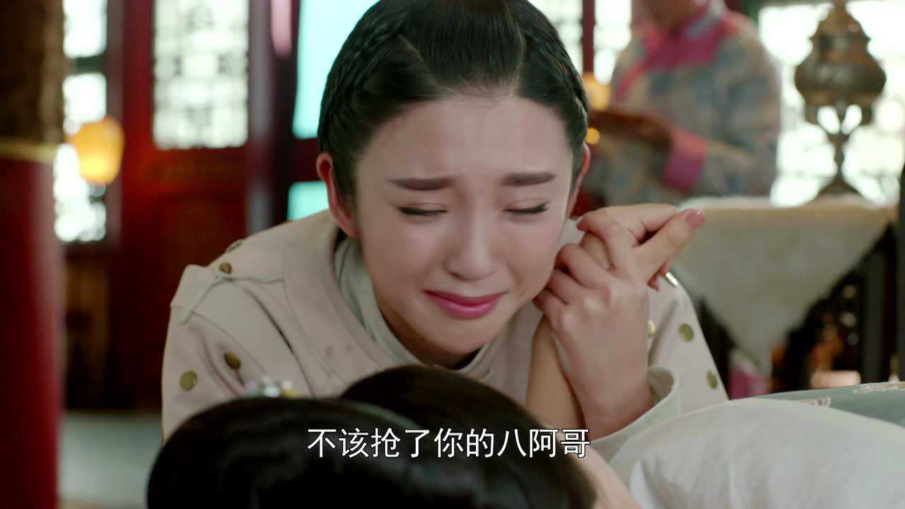 独步天下 36集