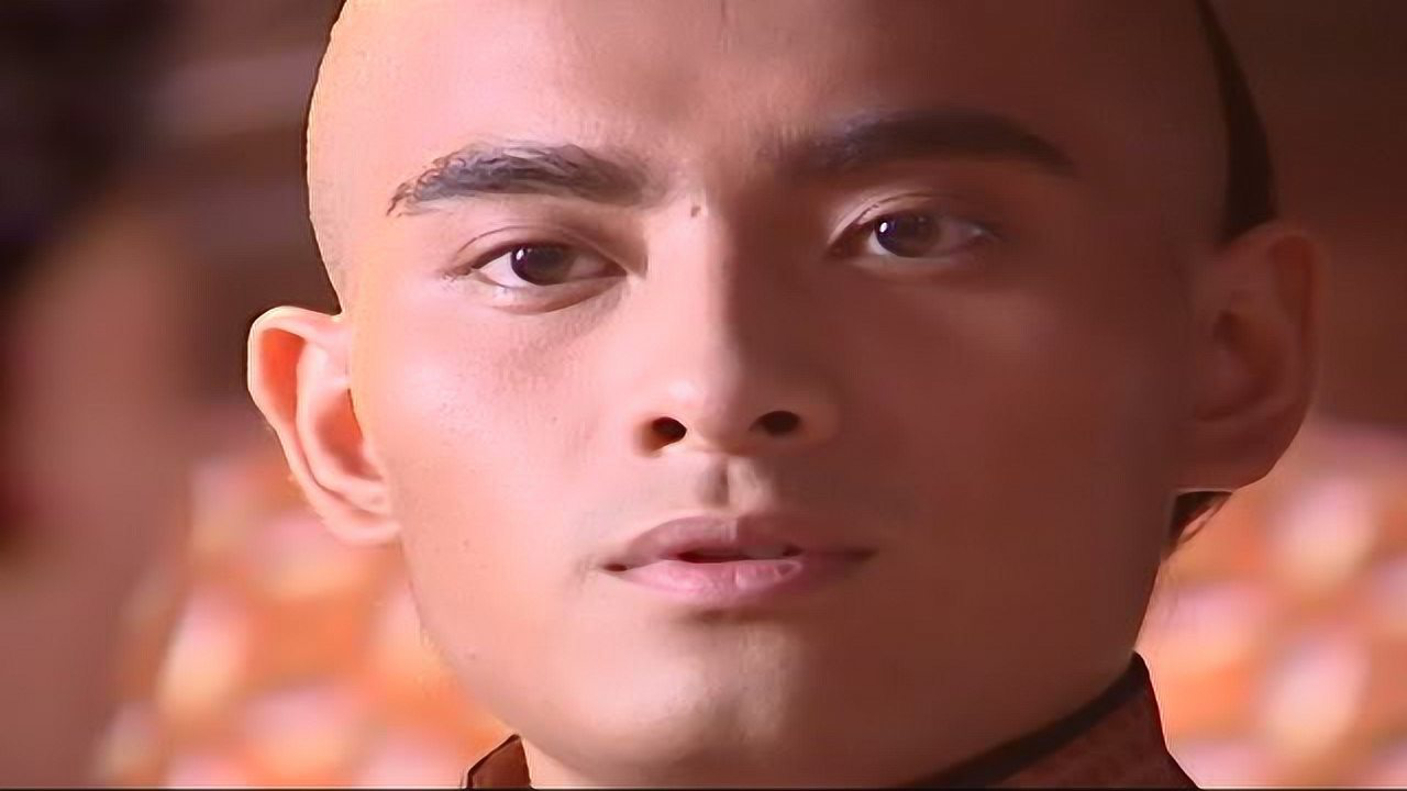 钱王 16集
