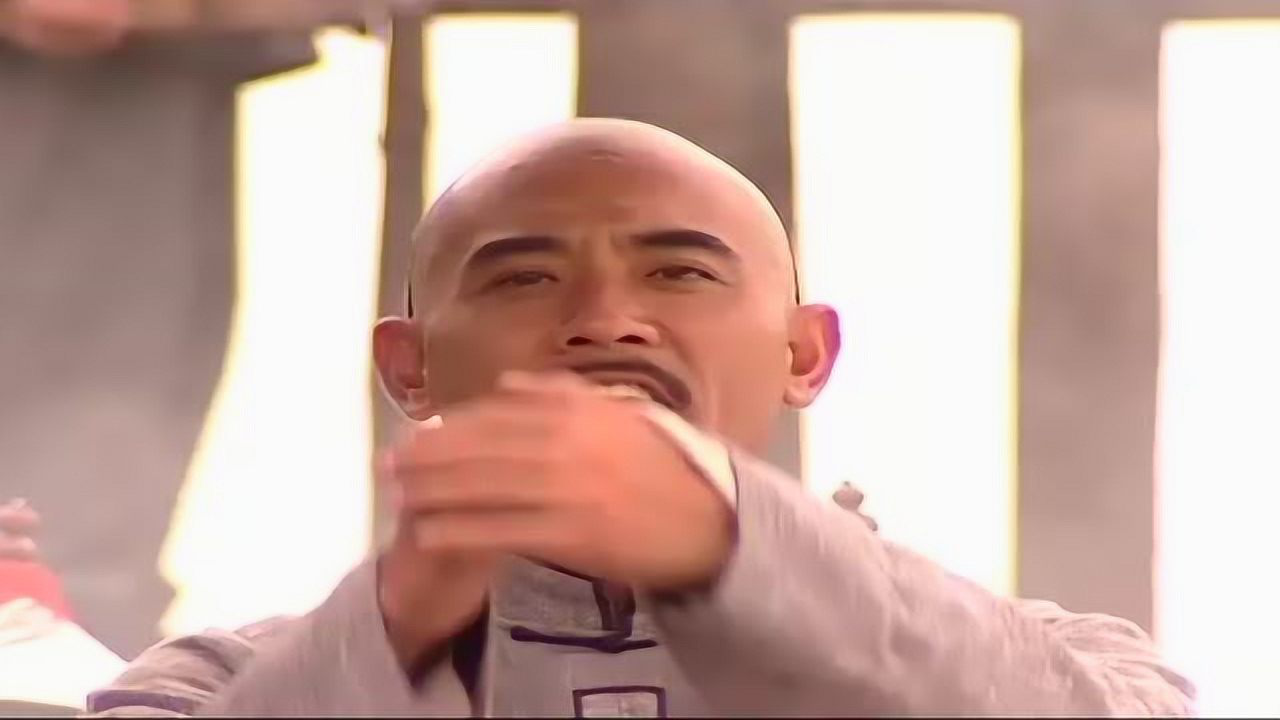 钱王 13集