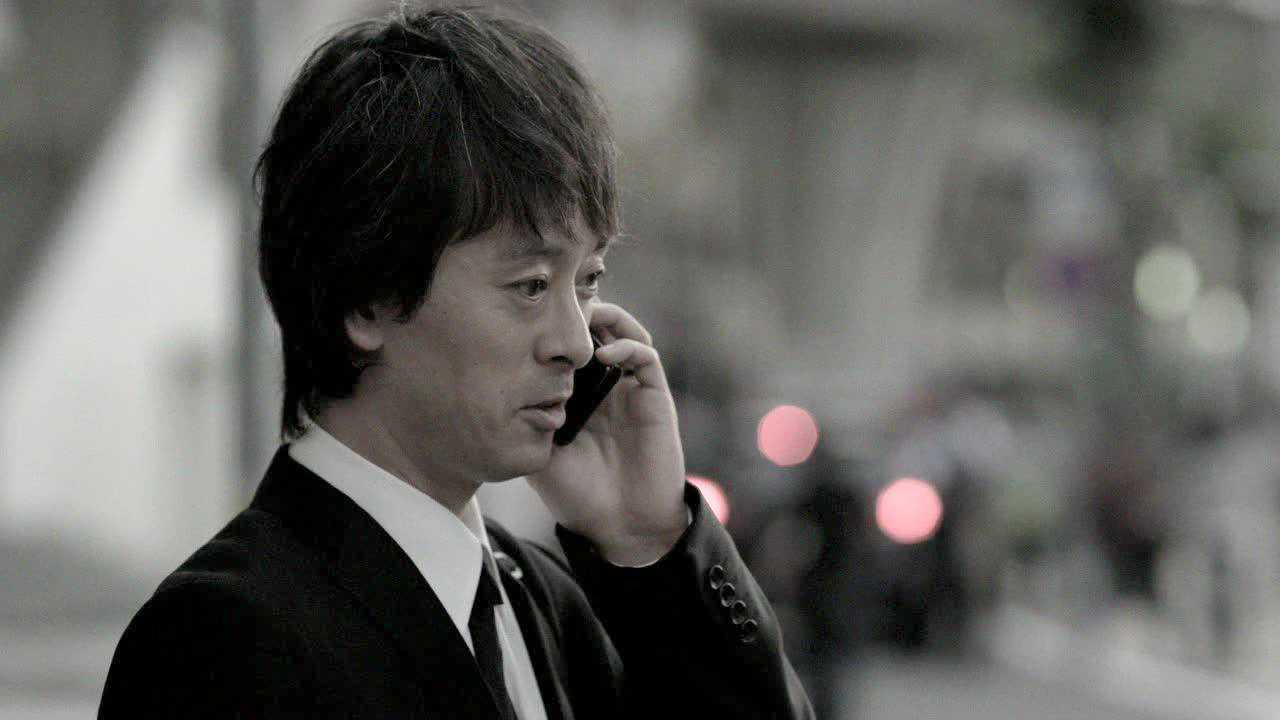 新 奥特Q 日语版 1集