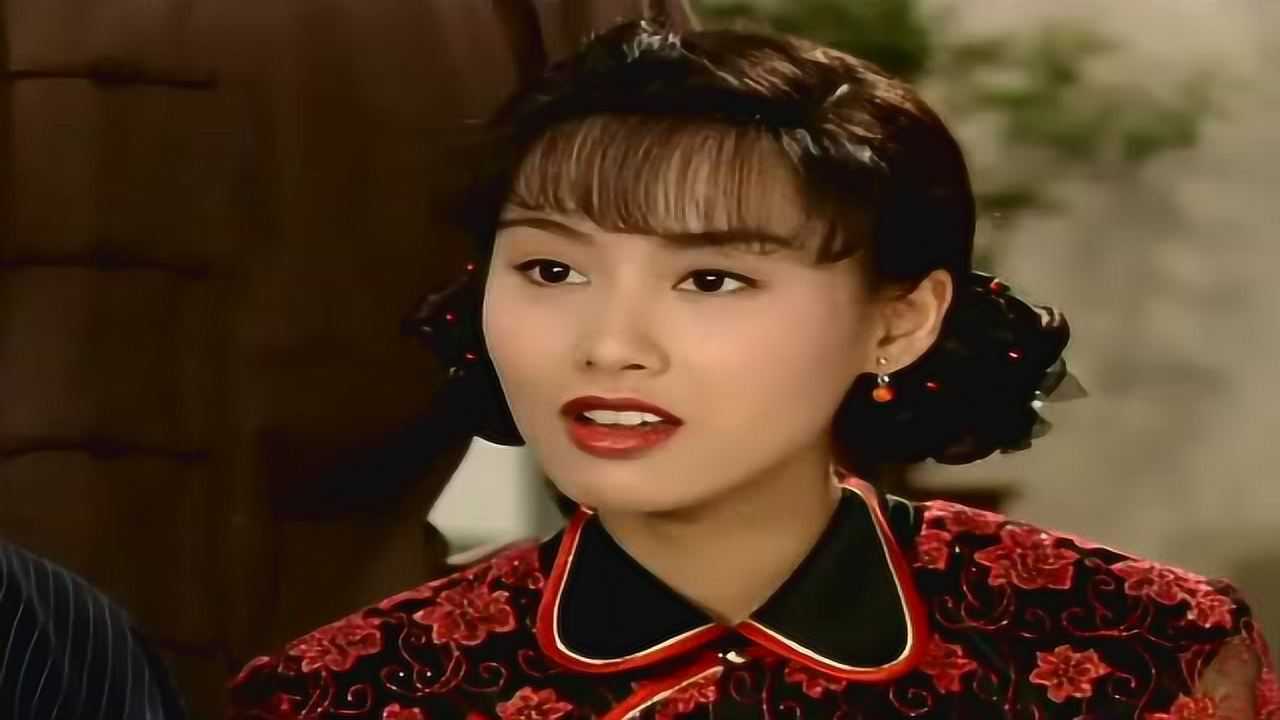 苍天有泪 9集