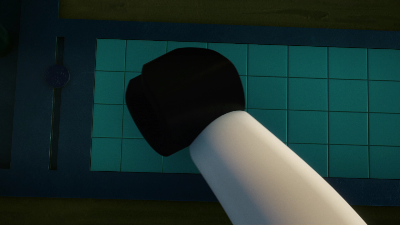 乐高幻影忍者第8季加满都之子沉默者