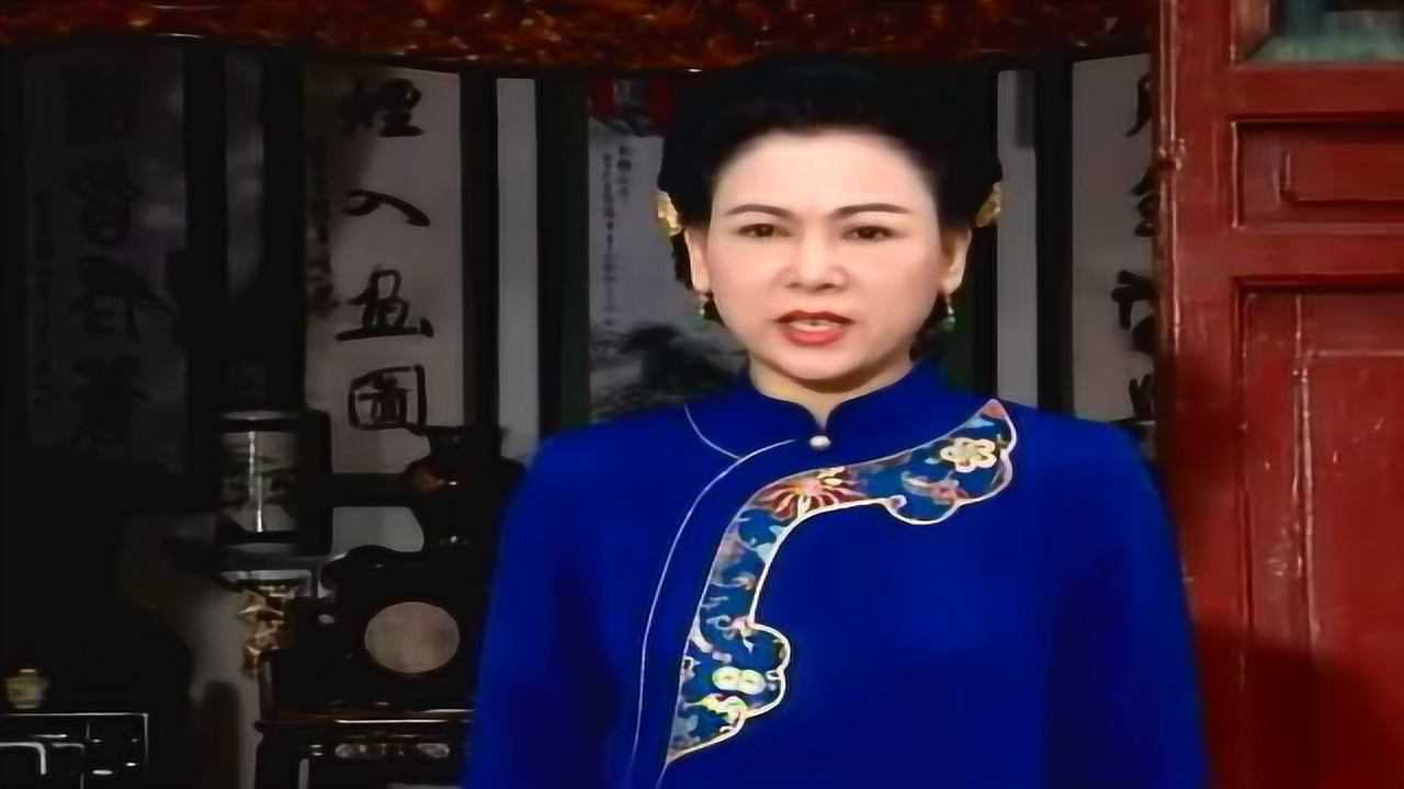 烟锁重楼 20集