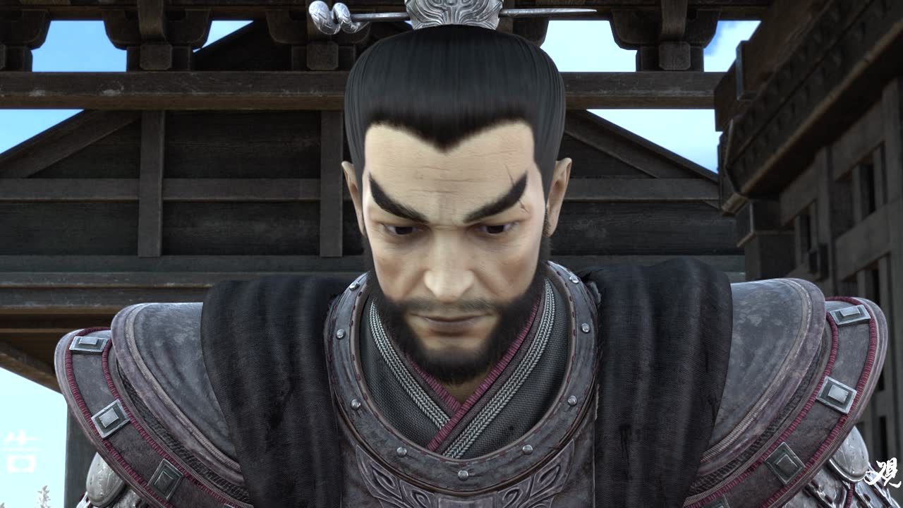 观海策 5集