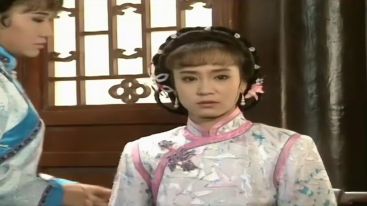 雪珂 16集
