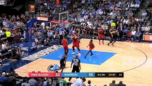 《NBA全场集锦》【球星】史密斯集锦 18+8+8上演梦幻时刻复制麦蒂扣篮
