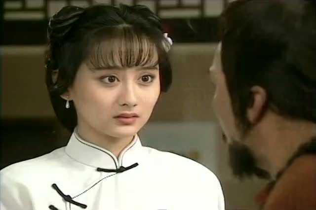 梅花三弄之梅花烙 6集