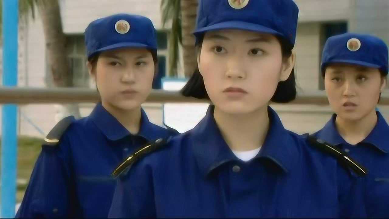 军营午时花 2集