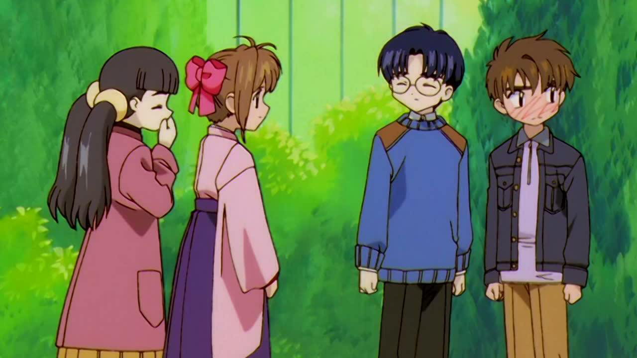 百变小樱 65集