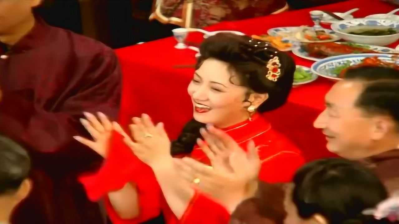 苍天有泪 20集