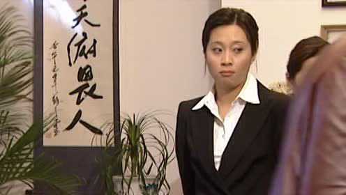 省委书记 4集