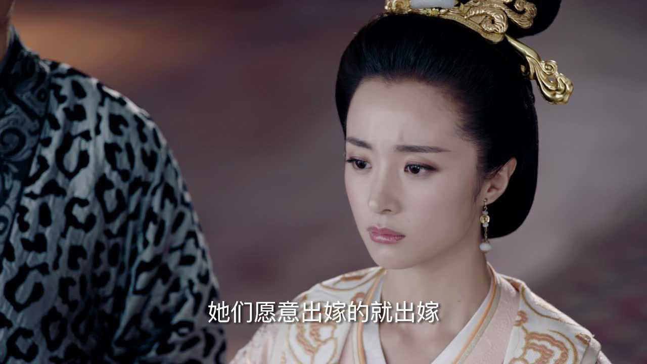 独孤天下 51集