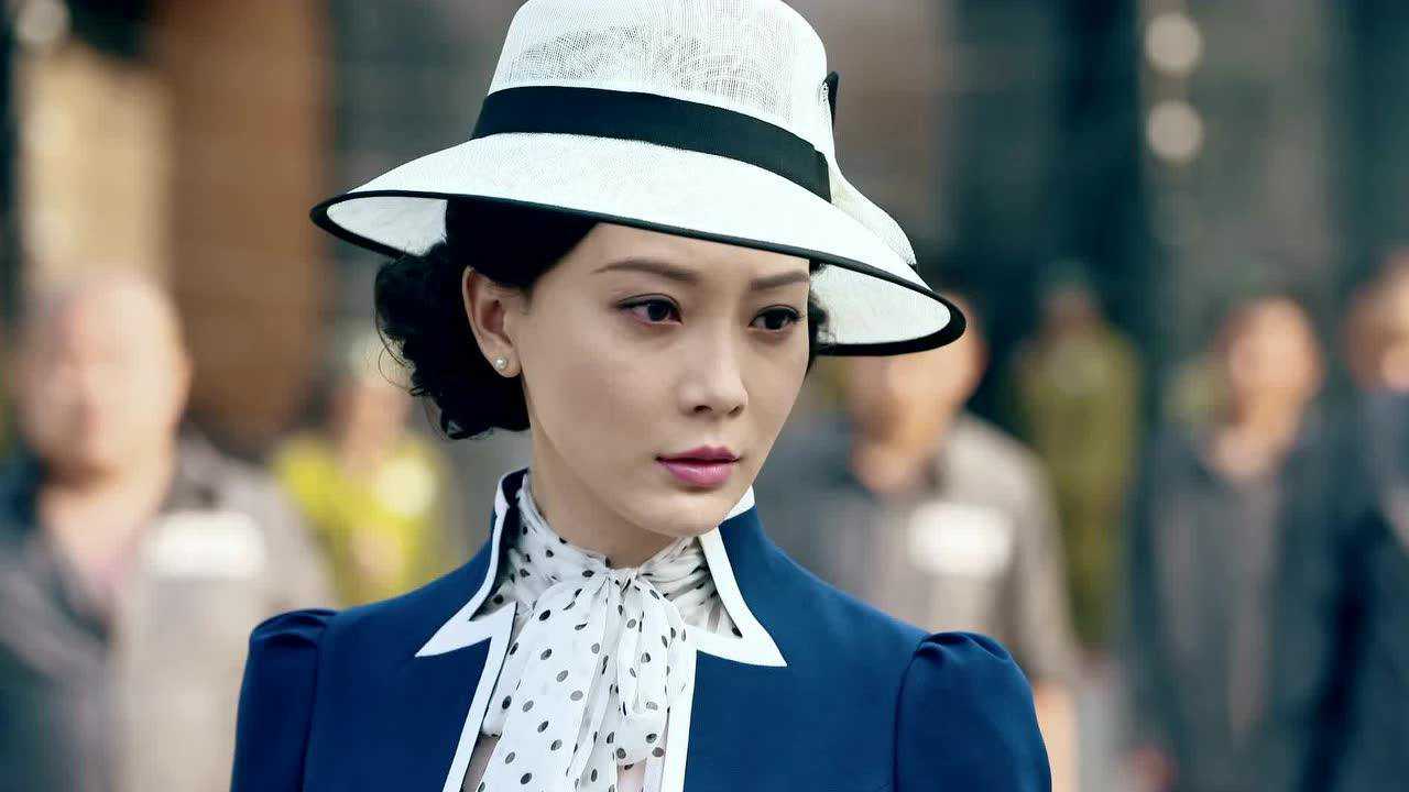 一代枭雄 39集