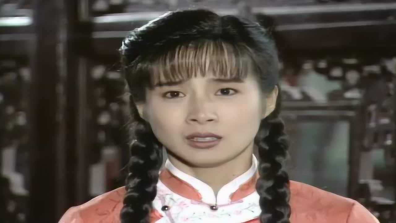 梅花三弄之鬼丈夫 3集