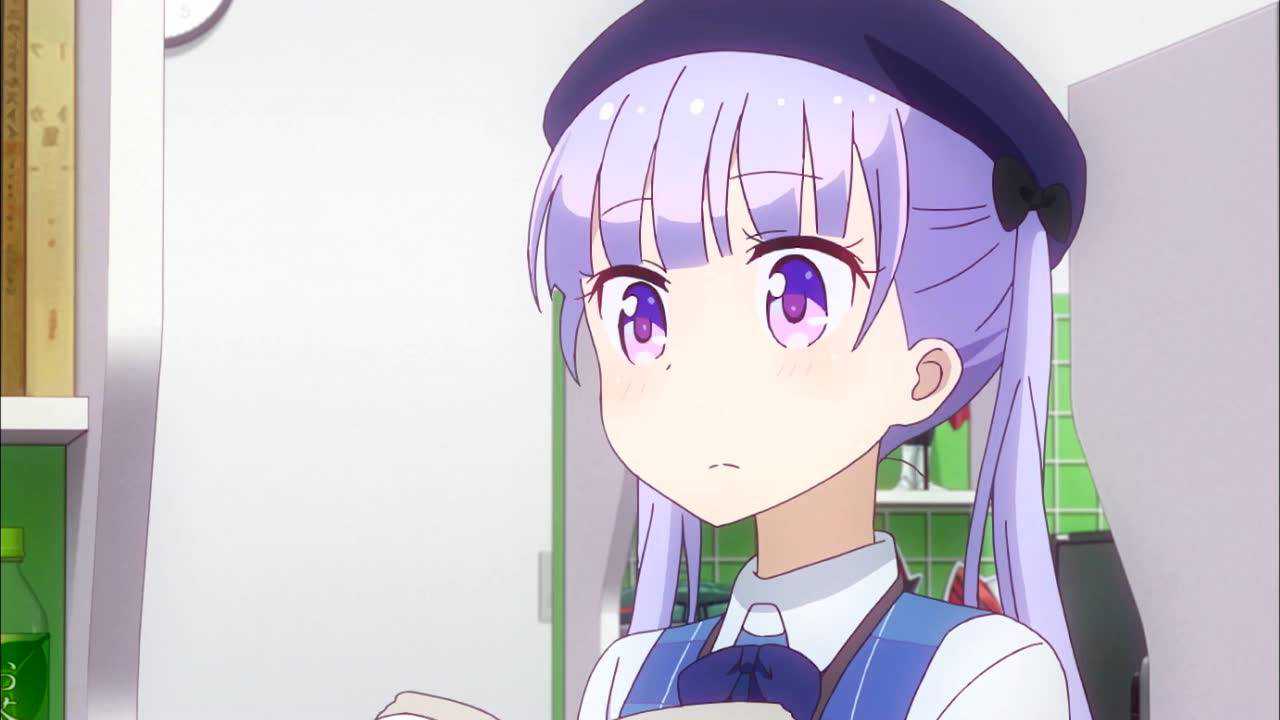 New Game 11集