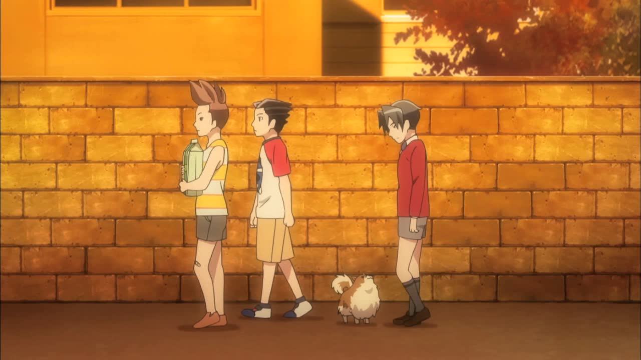 逆转裁判 13集