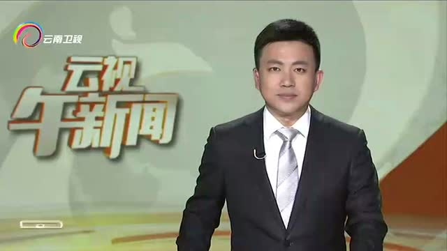 上海广东企业助力云南教育扶贫捐赠仪式举行