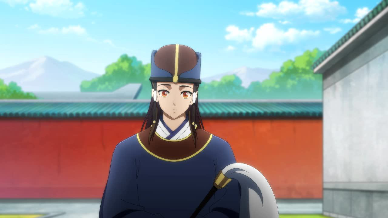 盛世妆娘 15集