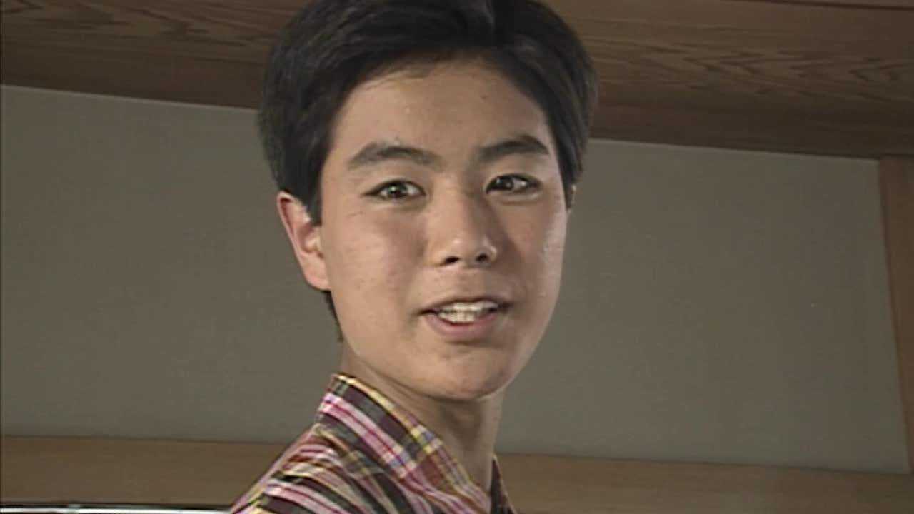 电光超人古立特 日语版 16集