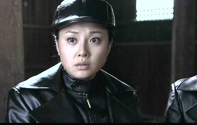 血色玫瑰2之女子别动队 30集