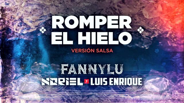 Romper el Hielo (Audio Versi㳮 Salsa)